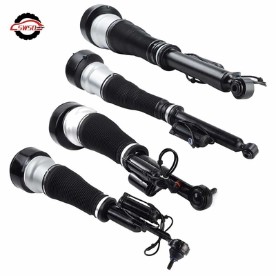 2213205513 2213205613 Mercedes Air Shocks Set W221 S - clase 2007-2012