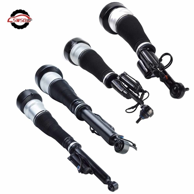 2213205513 2213205613 Mercedes Air Shocks Set W221 S - clase 2007-2012