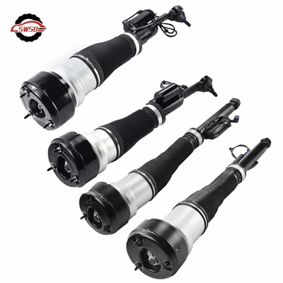 2213205513 2213205613 Mercedes Air Shocks Set W221 S - clase 2007-2012
