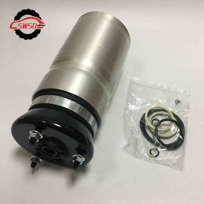 Equipo de reparación de la suspensión del aire del OEM LR016411 de Rover Discovery 3 LR3 LR4 de la tierra