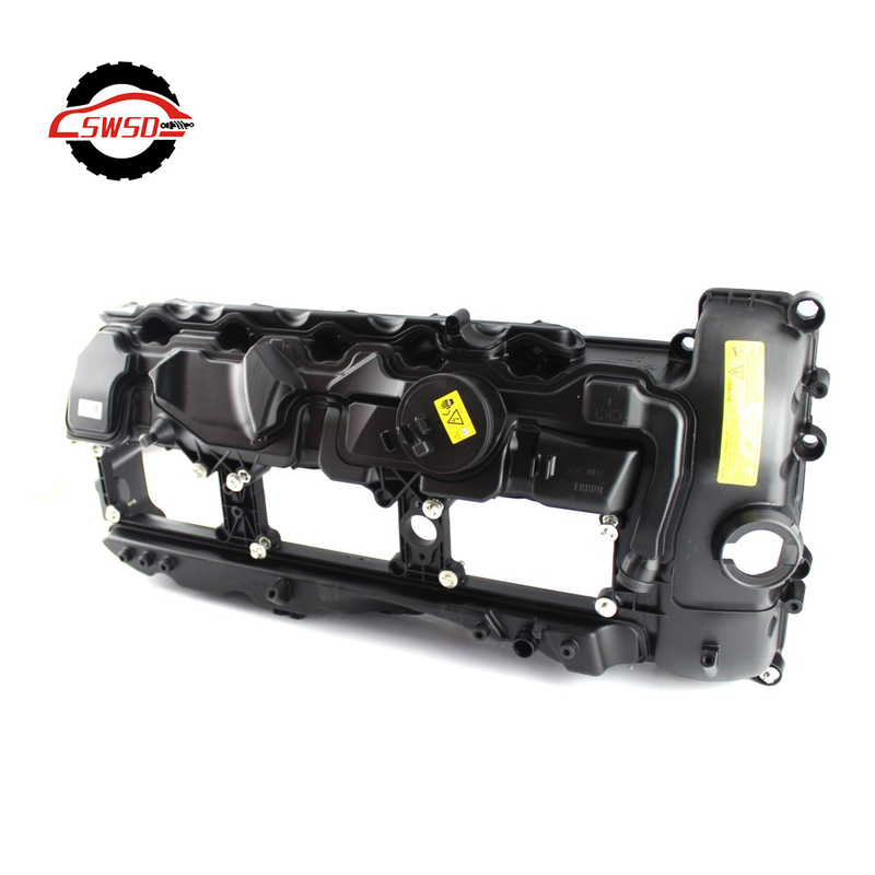Cubierta de la válvula de motor 11127570292 para BMW N55 E71 E82 E90 F01 F10 F25 11127587804